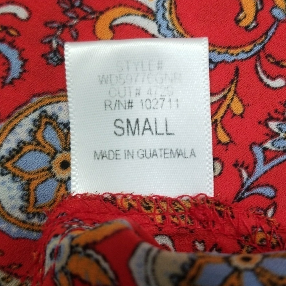 Harlowe & Graham Bell Sleeved Dress - Picture 7 of 8